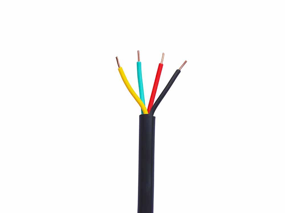 H05RN-F （VDE認(rèn)證）